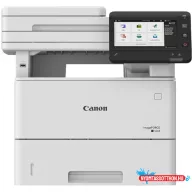 Canon imageFORCE 1643 mono lézer multifunkciós nyomtató