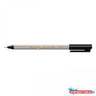 Rostirón, tûfilc 0,3mm, Edding 89 fekete