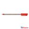 Rostirón, tûfilc 0,3mm, Edding 89 piros