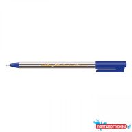 Rostirón, tûfilc 0,3mm, Edding 89 kék