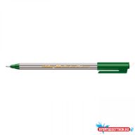 Rostirón, tûfilc 0,3mm, Edding 89 zöld