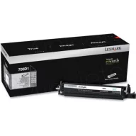   Lexmark CS/CX/31x/41x/51x Developer Unit Black(Eredeti) 70C0D10