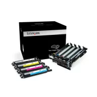   Lexmark CS/CX/31x/41x/51x Imaging kit Black+Color (40.000 oldaleach) (Eredeti) 70C0Z50