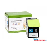 Utángyártott LEXMARK CS310,410 toner C 3K 702HC SCC*