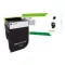 Lexmark CS310/410/510 High Corporate Toner Black 4.000 oldal (Eredeti) 70C2HKE