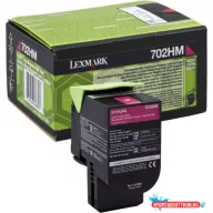 LEXMARK CS310,410 toner magenta 3000 oldal 702HM