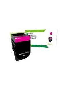   Lexmark CS310/410/510 High Corporate Toner Magenta 3.000 oldal (Eredeti) 70C2HME