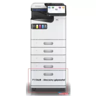 Epson Opció AMC400/550 alacsony gépasztal