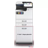 Epson Opció AMC400/550 magas gépasztal