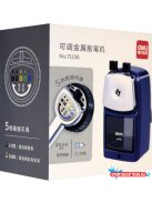 Deli 71156 Forgókaros Ceruzahegyező