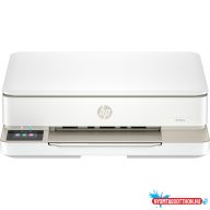   HP ENVY 6120E A4 színes tintasugaras multifunkciós nyomtató