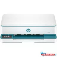   HP Envy 6122e Vezeték nélküli All-in-One Színes Nyomtató, Instant Ink; Fényképnyomtatás