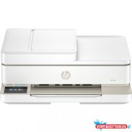   HP Envy 6520e A4 színes tintasugaras multifunkciós nyomtató