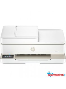   HP Envy 6520e A4 színes tintasugaras multifunkciós nyomtató