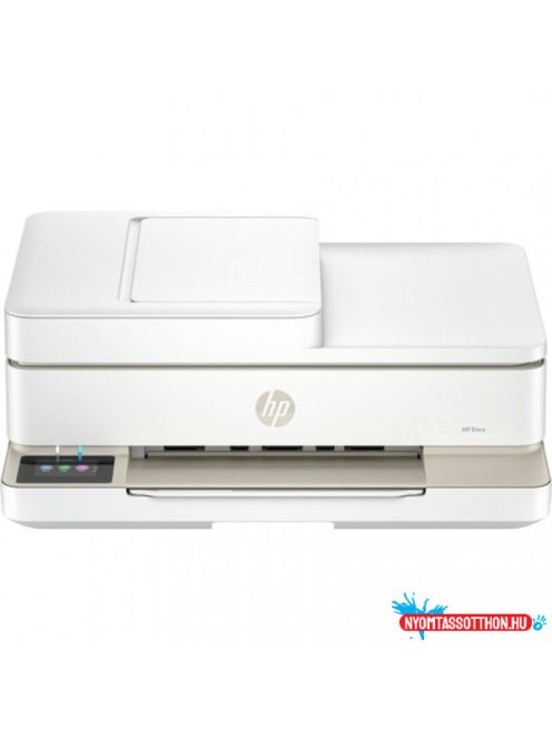 HP Envy 6520e A4 színes tintasugaras multifunkciós nyomtató