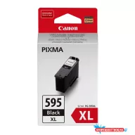 Canon PG595XL Tintapatron Black 10ml