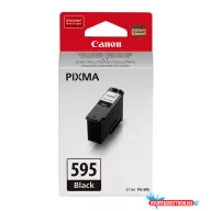 Canon PG595 Tintapatron Black 7ml