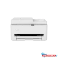   Canon PIXMA TS7550i színes tintasugaras multifunkciós nyomtató fehér