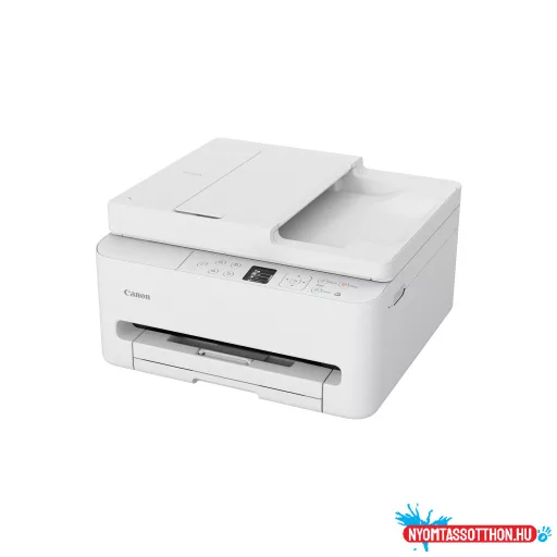 Canon PIXMA TS7550i színes tintasugaras multifunkciós nyomtató fehér