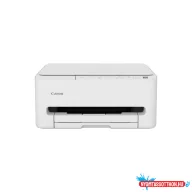   Canon PIXMA TS4150i színes tintasugaras multifunkciós nyomtató fehér