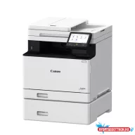   Canon i-SENSYS MF754Cdw II színes lézer multifunkciós nyomtató fehér