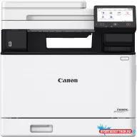   Canon i-SENSYS MF752Cdw II színes lézer multifunkciós nyomtató fehér