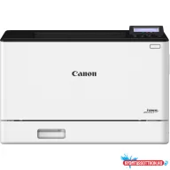   Canon i-SENSYS LBP673Cdw II színes lézer egyfunkciós nyomtató fehér