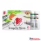Tempera színes 6x16ml, Süni Ico 6 különféle  szín