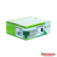   Lexmark CS725 High Corporate Toner Magenta 12.000 oldal (Eredeti) 74C2HME