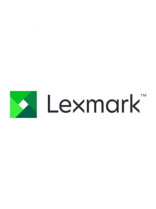 Lexmark CS720/725/CX725 Standard Corporate Toner Black 7.000 oldal (Eredeti)74C2SKE
