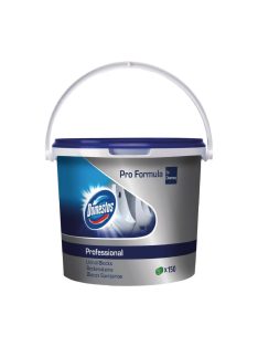   Domestos Professional Urinal Block piszoártisztító tabletta 150 db-os