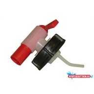   KIÖNTŐCSAP 5 és 10L-es kannához TASKI ÉS CIF termékekhez