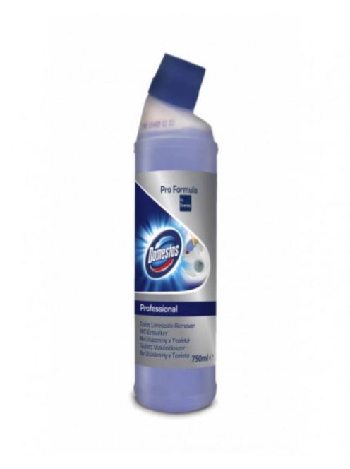 Domestos Professional Toilet Limescale Remover 750ml