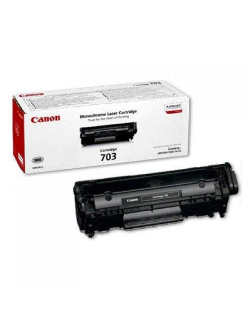 Canon CRG703 Toner LBP2900