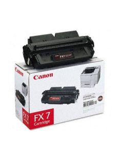Canon FX7 Toner 4.500 oldal L2000 dobozsérült