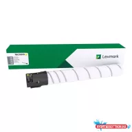 Lexmark CX92x Yellow toner 11.500 oldal (Eredeti) 76C00Y0