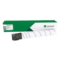   Lexmark CX92x Yellow High Yield Toner Cartridge 34.000 oldal (Eredeti) 76C0HY0