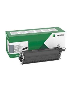 Lexmark CX622 fekete előhívó egység (Eredeti)