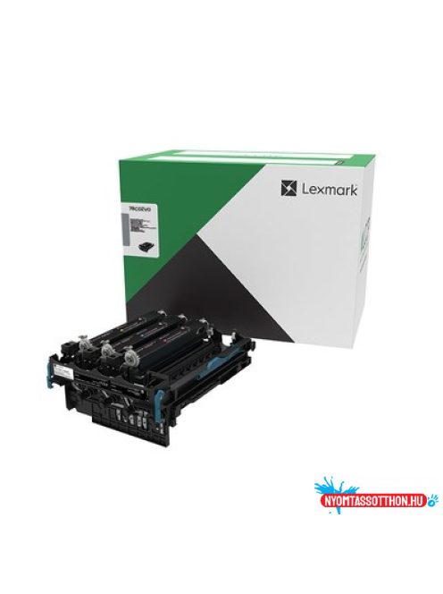 Lexmark CS/CX/421/52x/62x Return Drum Black 125k (Eredeti) 78C0ZK0