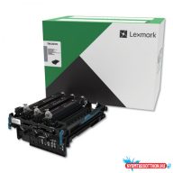   Lexmark CS/CX/421/52x/62x Return Drum kit CMYK 125k each (Eredeti) 78C0ZV0