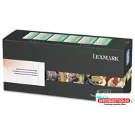   Lexmark CS/CX/421/52x/62x Extra High Corporate Toner Cyan 5.000 oldal (Eredeti) 78C2XCE