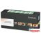 Lexmark CS/CX/421/52x/62x Extra High Corporate Toner Black 8.500 oldal (Eredeti) 78C2XKE