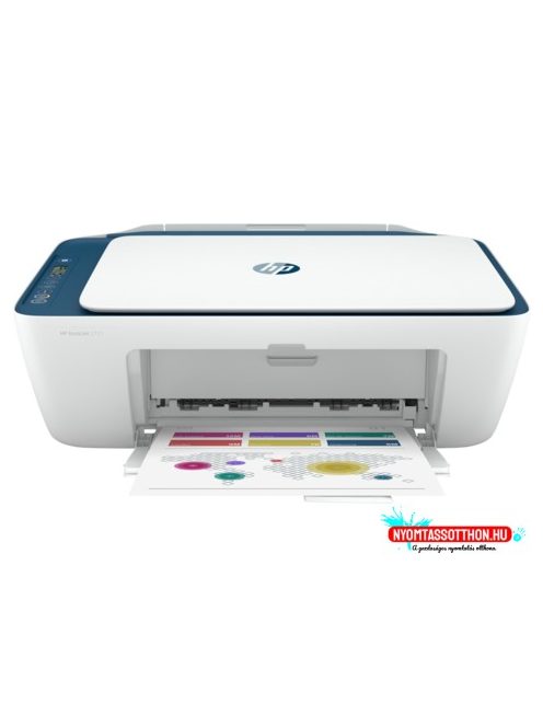 HP DeskJet 2721 AiO nyomtató