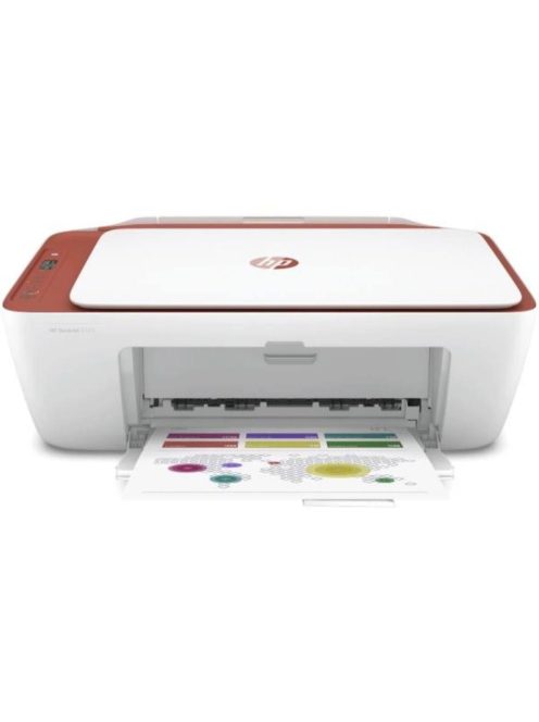 HP DeskJet 2723 AiO nyomtató