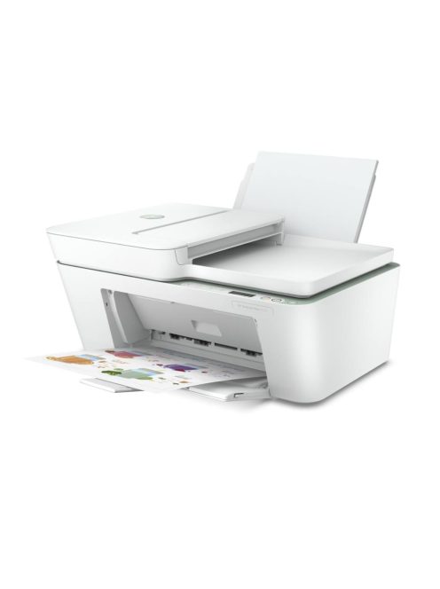 HP DeskJet Plus 4122 AiO nyomtató