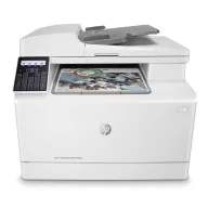 HP Color LaserJet Pro multifunkciós nyomtató M183fw