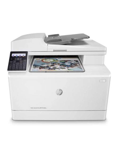 HP Color LaserJet Pro multifunkciós nyomtató M183fw