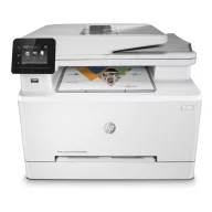 HP Color LaserJet Pro multifunkciós nyomtató M283fdw