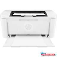 HP LaserJet M110w mono lézer egyfunkciós nyomtató