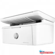 HP LaserJet M140w mono lézer multifunkciós nyomtató